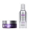Peptid 9 Objemový Lifting Vše v jednom Esence Pro (100 ml) + Náplast na oči Pro (60 ks) Intenzivní sada proti stárnutí ve 2 krocích