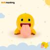 Anime Nailong Cartoon Milk Dragon Plush Pillow Toy Cute Soft Stuffed Animal Dinosaur Plush Doll Anime Home Decor Gift