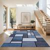 Charming Spring Botanic Rug Ideal For Plant Lovers Nature Enthusiasts And Bright Clean Home Decoration Fans