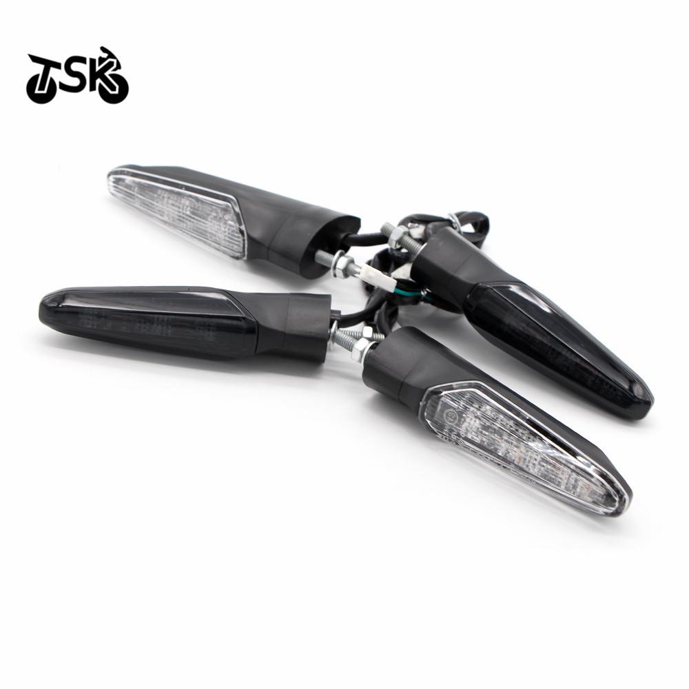 Honda CRF1000L Africa Twin 2015-2017 Turn Signals
