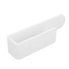 Wall Mounted Acrylic Hat Hook Easy Installation Sturdy Multifunction Self Adhesive Cap Organize