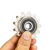 Suspension High Pivots Idler Pulleys Good Compressions Resistance Electric Bike Sprocket 13T Bikes Steel Guide Wheel