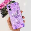 Pour Oppo A36 A76 A96 4G Coque Arrière Dessin Animé Style Cool Animaux Girly Souple TPU Silicone Pare-chocs Oppo A76 A 76 CPH2375 Coque Transparente