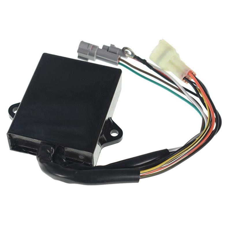 4GB-85540-00 YFM400FW Ignitor CDI Box Unit For Yamaha Kodiak 400 YFM400FW 4X4 1993-1995