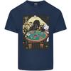 Dogs Playing Poker Unisexs Light Cotton TShirt