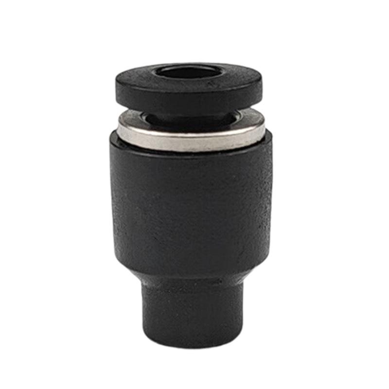 

Upgrades Pneumatic Caps Style Plugs Fittings Push to Connect Pneumatic Plugs Fittings for 5/16 Tubing in Air Systems