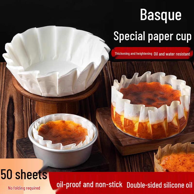 Jekero Baking Molds & Tools