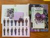 BTS (Unused) Bangtan Boys () Genuine Goods Set