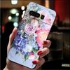 Phone Case For Google Pixel 10 9 Pro XL 9A 8 7 6 Pro Pixel 8A 7A 6A Pixel 8 7 6 5 Peony Flower