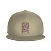 Return To Thra Labyrinth Movie Baseball Caps Snapback Baseball Hats Breathable Casual Casquette Outdoor for Unisexs And Womens