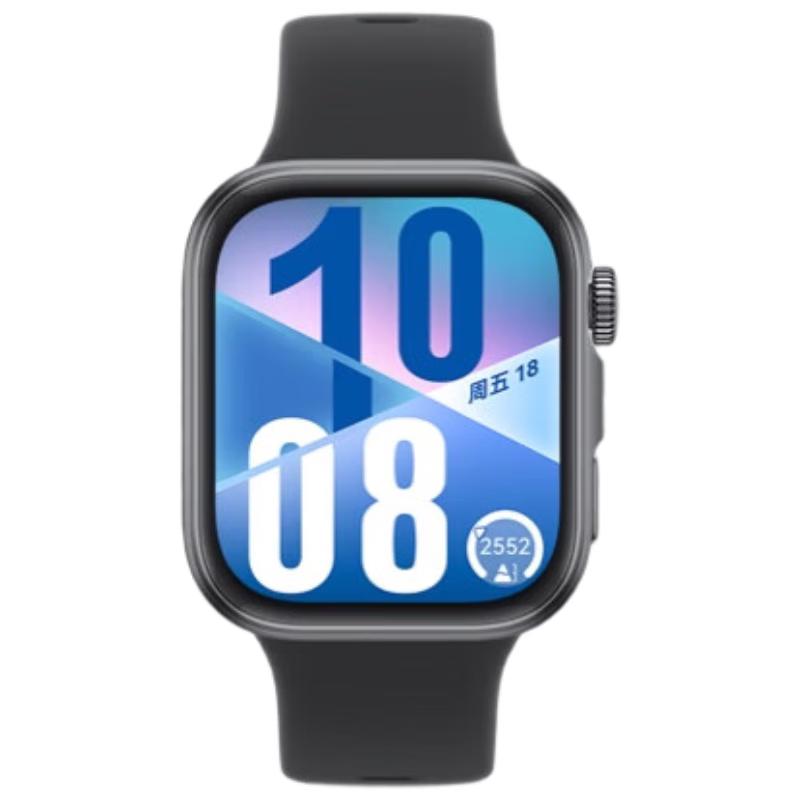 

Смарт-часы HUAWEI WATCH FIT 4 (Китайская версия)