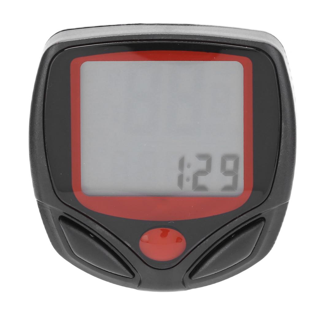 Fahrradtacho Praktisch Bequem Multifunktionale Fahrradzubehör für Elektrofahrräder