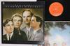 LP Record KRAFTWERK  Trans Europe Express SW11603 CAPITOL 1977 US Rock Used