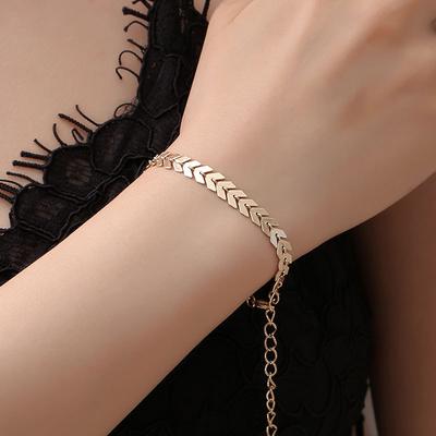 Bracciali – Bracciali a catena
