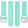 Watch Silicone Replacement Straps Flexible Wristband for V9 PRO Quick Release Belt Breathable Straps