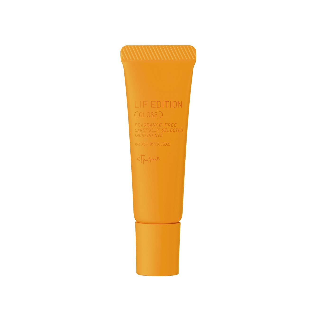 

ettusais Lip Edition 03 Vitamin Orange Lip Gloss Lip Serum 10 г (Глянец)