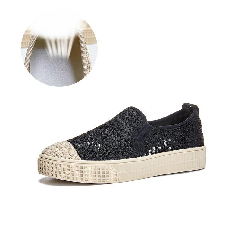 Fisherman Shoes Summer Flats for Women