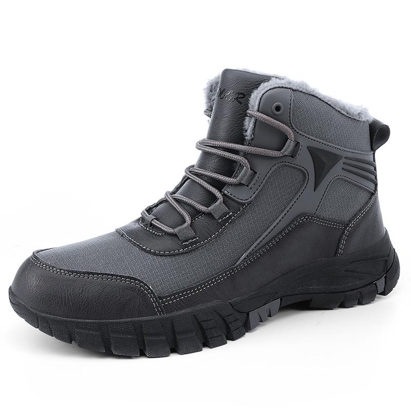 2025 Large Outdoor Travel Shoes - Xiyin Express 46