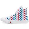 Chuck Taylor All Star Wmns Converse High 'Zigzag' Women's 567046C