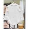Absorba Cotton Modal Baby Suit  A2d10108 