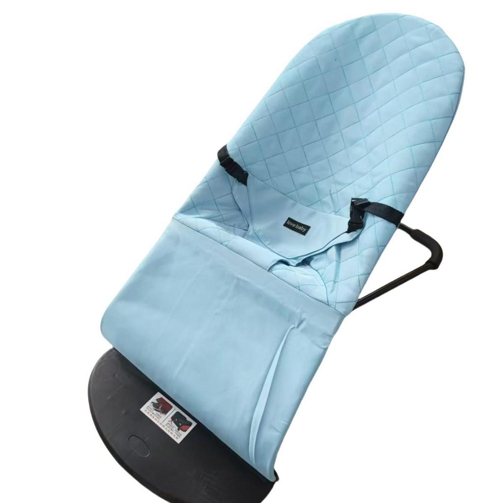 Foldable Baby Rocking Chair and Sleep Aid Balance Rocker