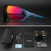 Cycling Glasses Men and Women Outdoor Running Bicycle Polarized Eye Protection Goggles