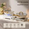 COOKER KING Non-Stick Frying Pan 30cm