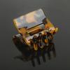Korean Style Simple Hair Claw Hairpin Women Clamp Accessory Clip