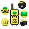 inYYTer Toy No License or Qualification Set of Compact and Perfect Gift for Suitable for Indoor and Outdoor Certified by the Ministry of Internal