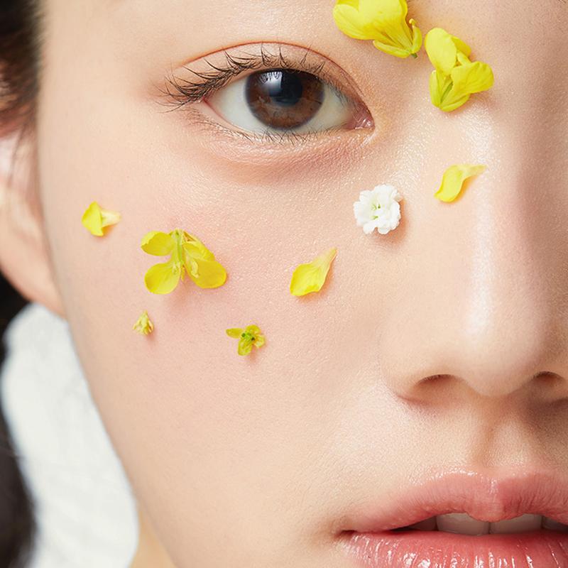 [APRILSKIN] Real Calendula Low-pH Foam Cleanser 200ml