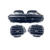 96764765ZD 96772870ZD 96764769ZD For Peugeot 301 Citroen C3 Elysée 2014-2019 Air conditioning vent Instrument panel air outlet