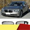 Car Front Radiator Kidney Grille For BMW 7 Series F01 F02 F04 740I 750I 760I 2009-2012-M53K