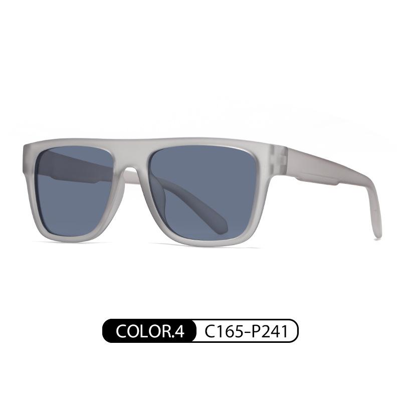 Módní sluneční brýle pro muže řidičské cool sluneční brýle pro ženy elegantní brýle UV ochrana