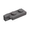30pcs Building Blocks 44302 44301 2429 2430 Changeover Catch Hinge Brick Technical Parts DIY MOC Parts Creative Toys 73983 6134
