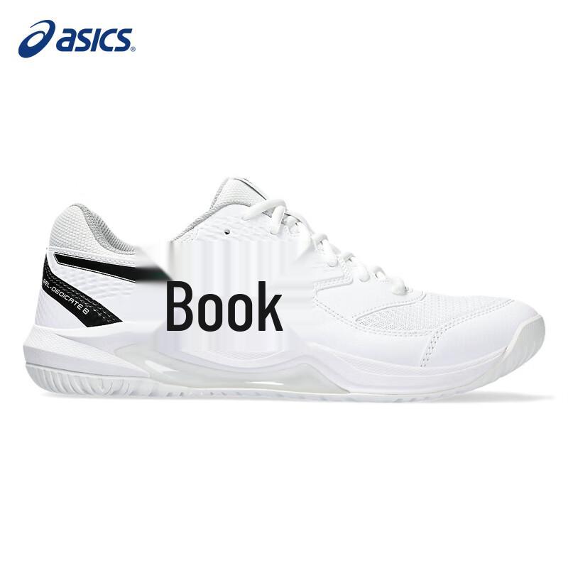 Унисекс Теннисные кроссовки ASICS GEL-DEDICATE 44
