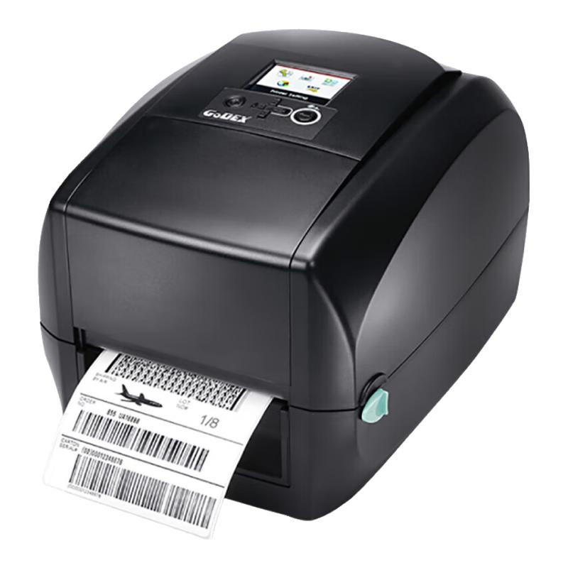GODEX RT730i Thermal Transfer Label Printer