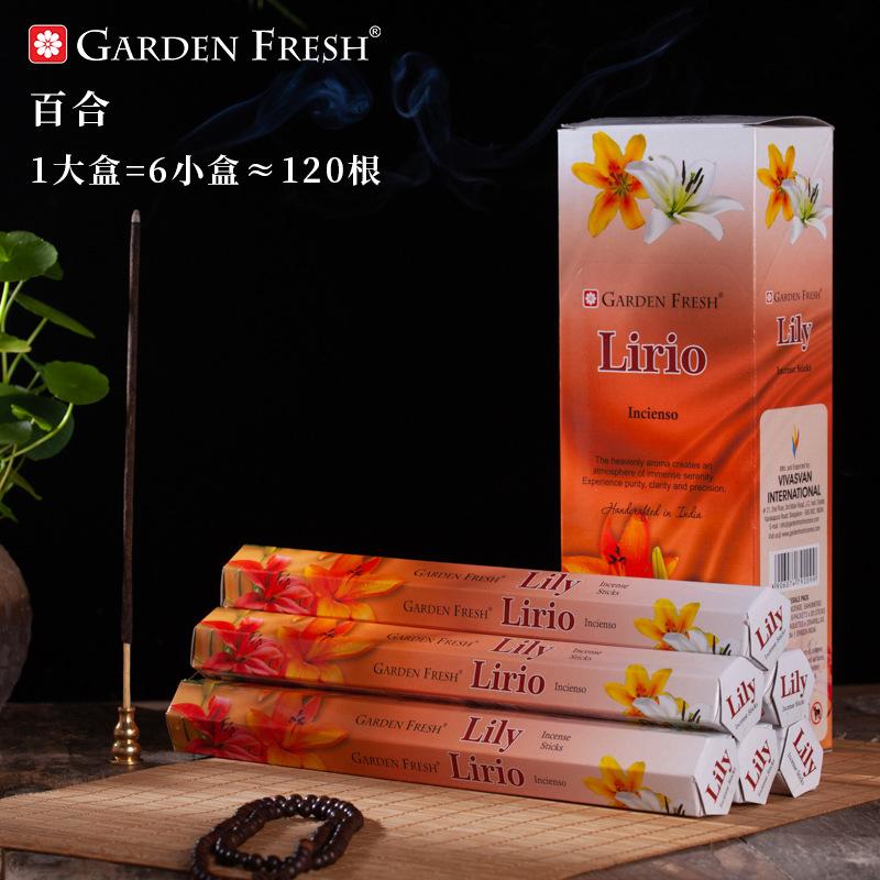 46 Flavors Sandalwood Agarwood Aromatherapy Incense Line Fragrance Fresh Tibetan Fragrance