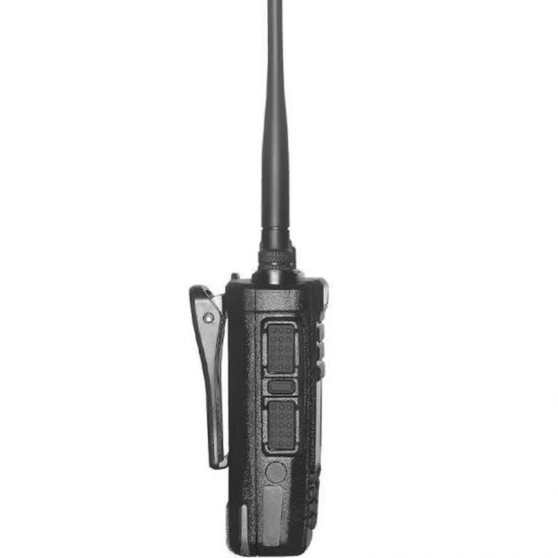 YANTON T-650 Professional IP65 5W Walkie-Talkie (CN version)