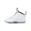 Air Foamposite One White Ice TD 723947-102
