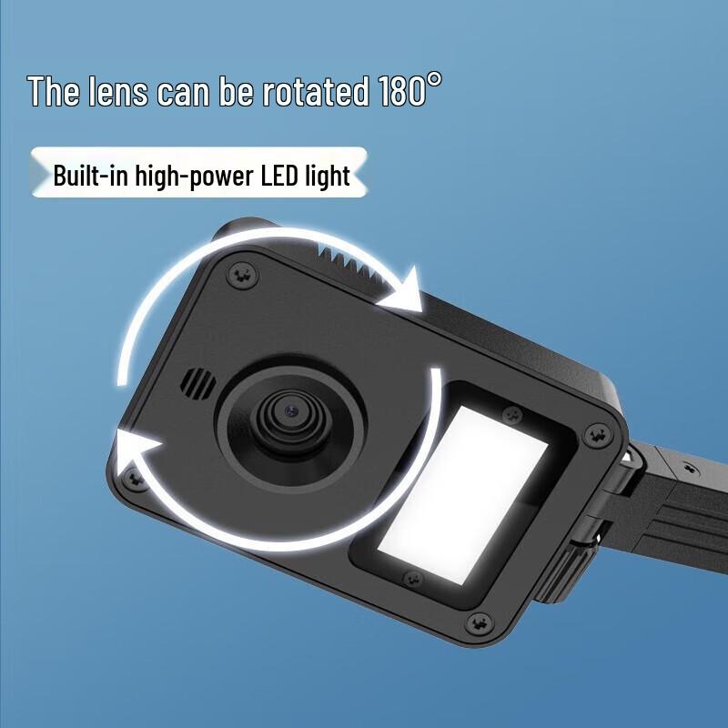 

Comet HD4000AF 13MP A3/A4 Document Camera Visualizer