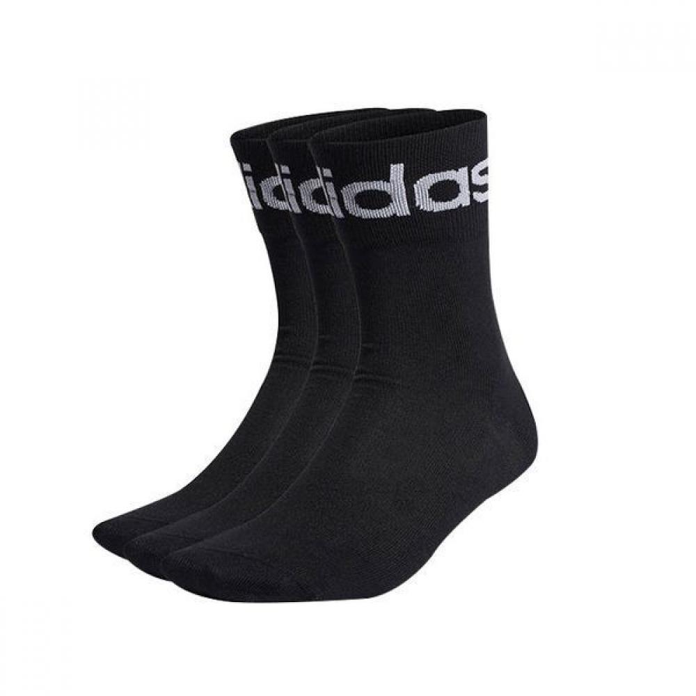 

Adidas Adidas Fold Cuff Crew H32386 Sports Socks 3pcs