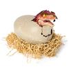 TAKARA TOMY Hatchimals Jurassic World Egg T-Rex