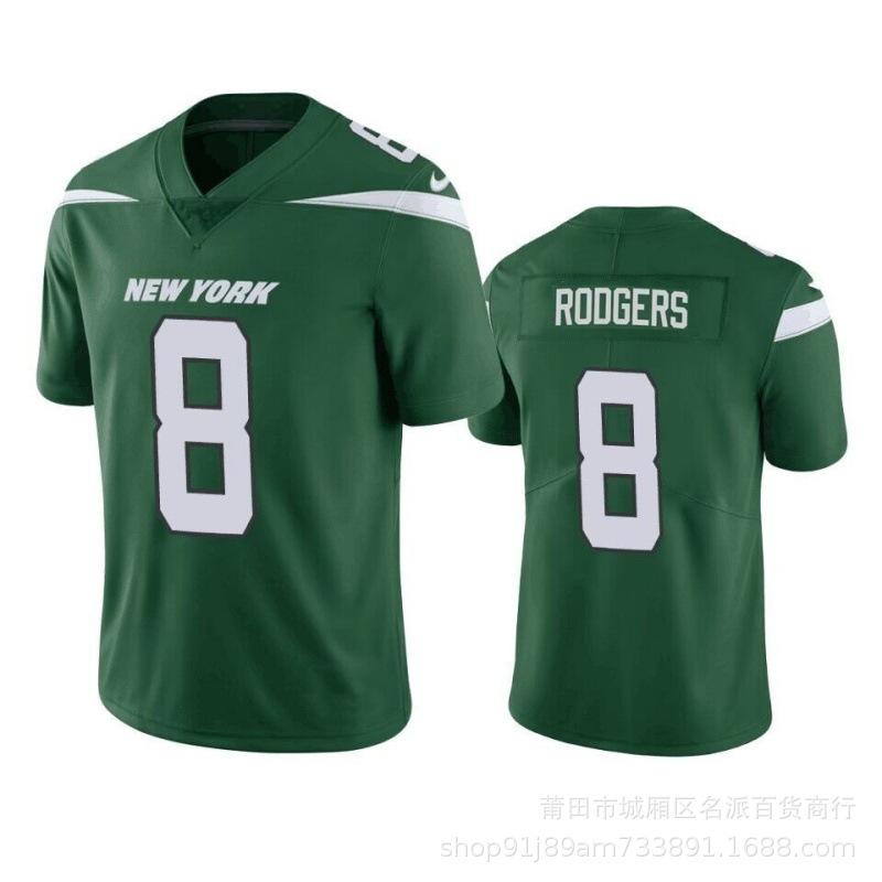NHL Football Jersey, Jet 1 #CARDNER NFL Jersey Wholesale, Foreign Trade Supply One Generation