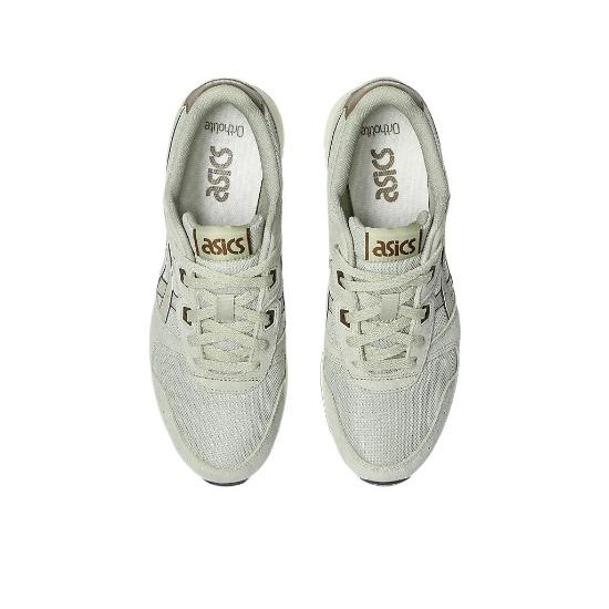 Asics Lyte Classic Dried Leaf Green Fossil Unisex Sneakers 1203A611-301
