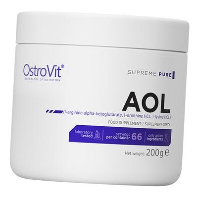 L-Arginin L-Ornitin L-Lizin, AOL, (27250022)