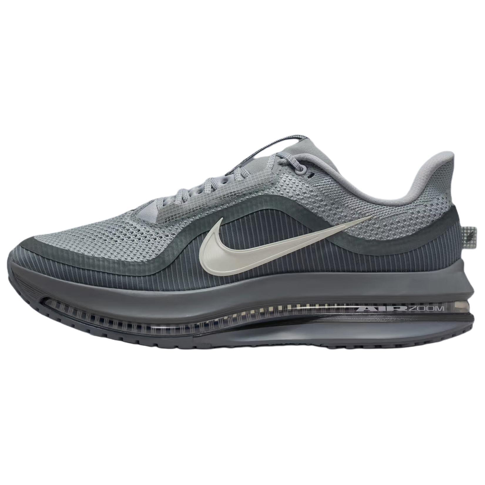 Nike Pegasus Premium Wolf Grey Men s HQ2592-013 EU 44