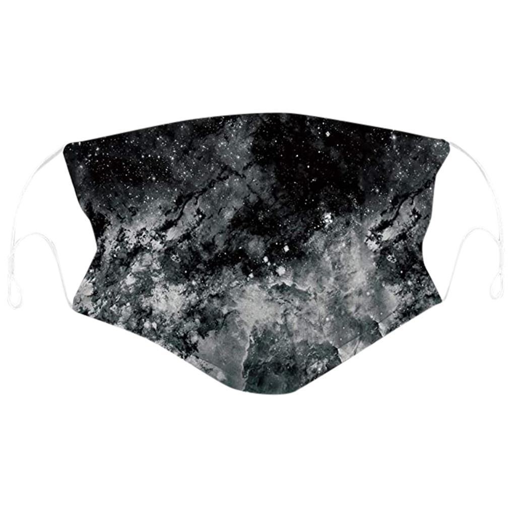 10pc Mouth  for    Face Mask Washable Earloop Mask