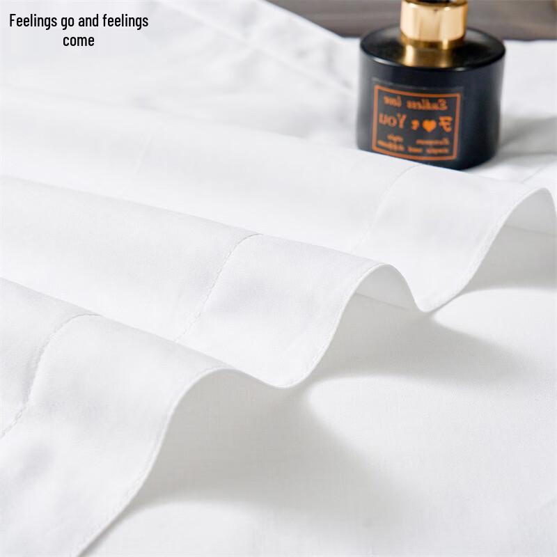 QWQL T005 Cotton Bed Sheet