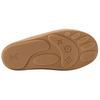LOUIS VUITTON Nigo Collaboration Yeti FW25 Ankle Length Snow Boots Unisex Beige 1AIJDT