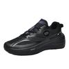 Dragon Men's New Carbon Plate Sports Shoes Abrasion Resistant Track and Field Racing Running Shoes for Spring & Autumn